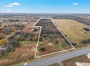 China Spring Hwy, China Spring, TX 76633