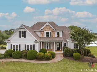 253 Harris Hills Dr, Athens, GA 30607