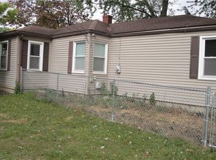 626 Sherwood Dr, Wooster, OH 44691