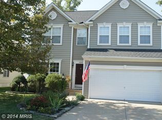 14243 Murphy Ter, Gainesville, VA 20155