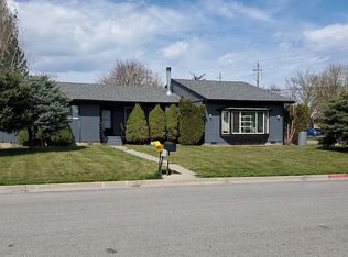 1404 Hickory St, Sandpoint, ID 83864