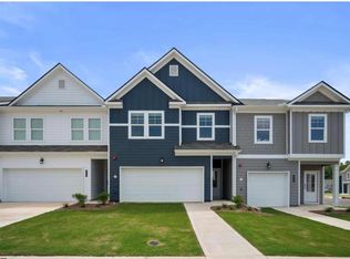 9398 Maple, Jonesboro, GA 30238