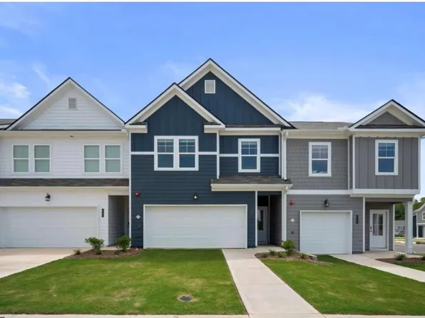 9398 Maple, Jonesboro, GA 30238