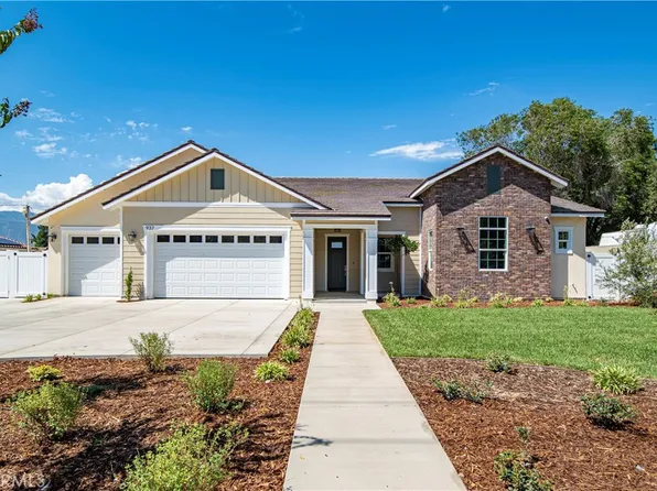 937 W Gladstone St, Glendora, CA 91740