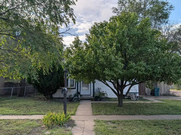1112 Elm Blvd, Liberal, KS 67901