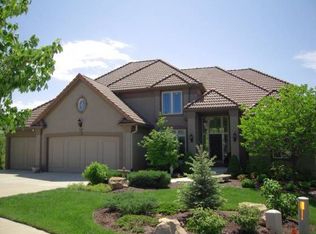20831 W 91st Trl, Lenexa, KS 66220