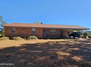 668 Weaver Rd, Goldsboro, NC 27530