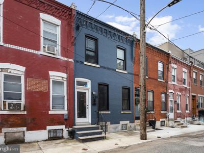 2220 Latona St, Philadelphia, PA, 19146