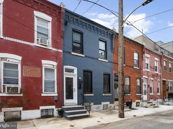 2220 Latona St, Philadelphia, PA 19146