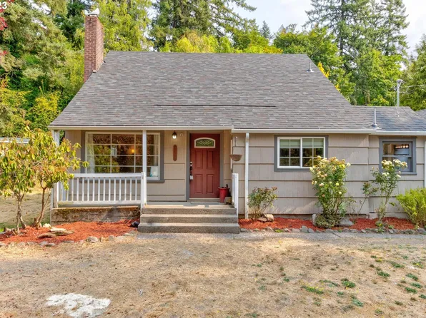 3508 Sunset Way, Longview, WA 98632