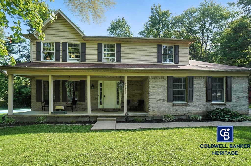 Real estate listing image