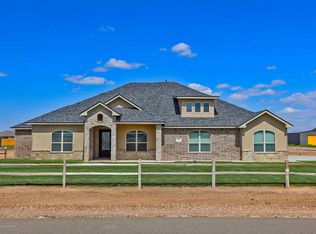 9600 Strawberry Fields Dr W, Amarillo, TX 79119