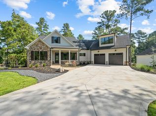 The Summerhill Plan, Harbor Club, Greensboro, GA 30642