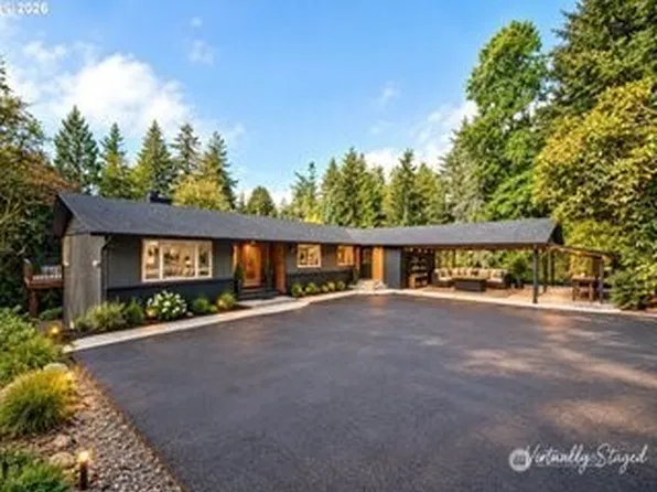 209 Sunset Drive, Longview, WA 98632