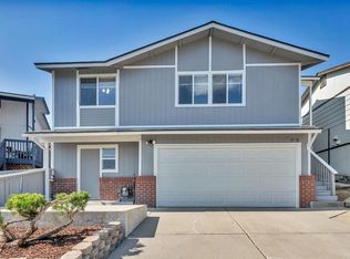2718 Powder Dr, Reno, NV 89503