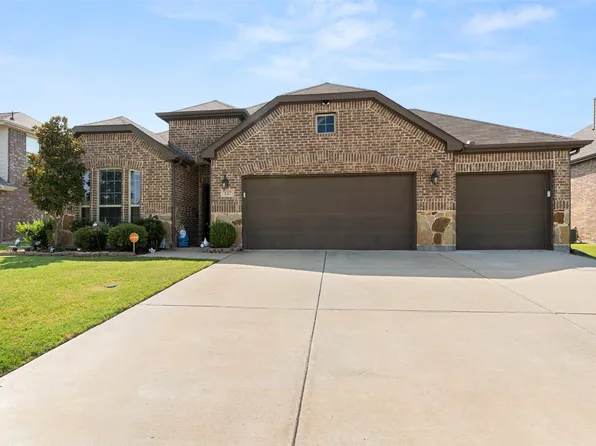 127 Chaco Dr, Forney, TX 75126