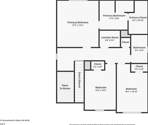 3rd image of this home