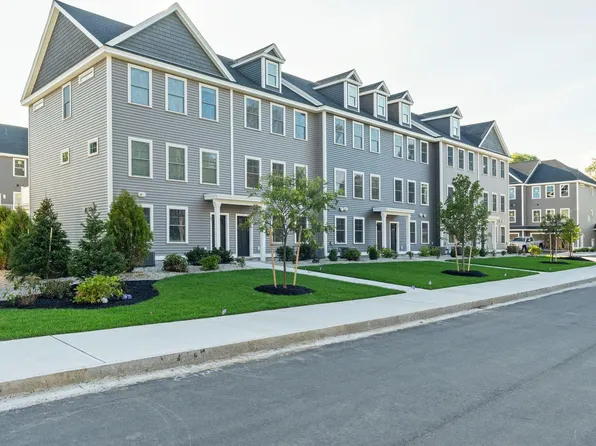 3 Juniper Lane, Portsmouth, NH 03801