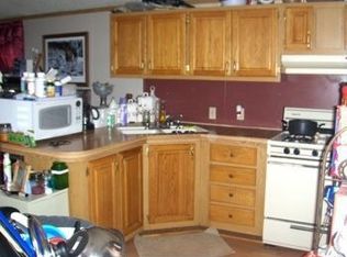 N1338 County Rd E, Redgranite, WI 54970