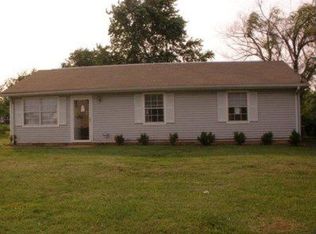 116 New Gritton Ave, Oak Grove, KY 42262