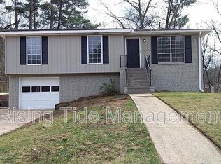 1645 Azalea Dr, Birmingham, AL 35235