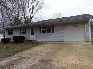 2618 Brook Dr, Rolla, MO 65401