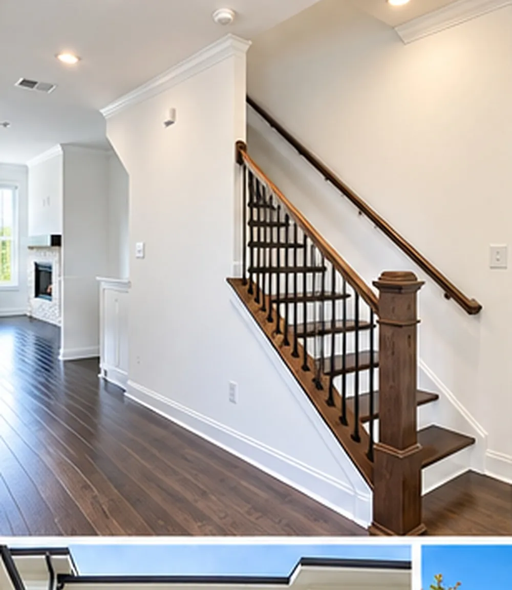 3 bed, 3.5 bath, 1994 sqft, $2,850 — Photo 4