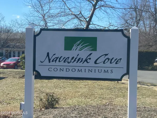 96 East Avenue #7, Atlantic Highlands, NJ 07716