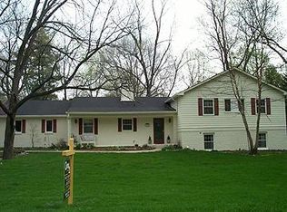 5785 N Ravine Rd, Indianapolis, IN 46220