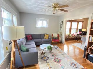 48 Windsor St #2, Arlington, MA 02474