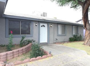 8524 W Indianola Ave, Phoenix, AZ 85037