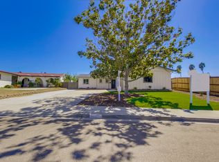 9513 Cecilwood Dr, Santee, CA 92071