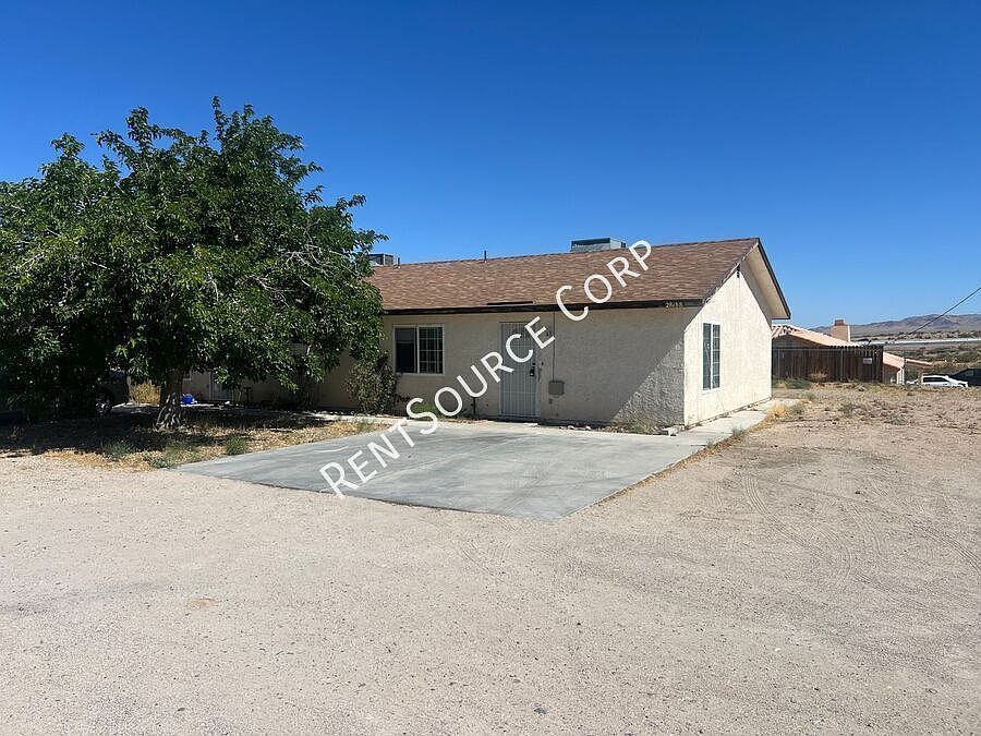 1st image of 28188 Apache Ave #A