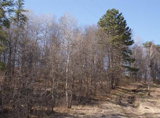 4th St SW, Backus, MN 56435