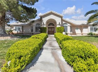 9820 W Red Coach Ave, Las Vegas, NV 89129