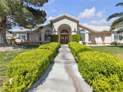9820 W Red Coach Ave, Las Vegas, NV, 89129