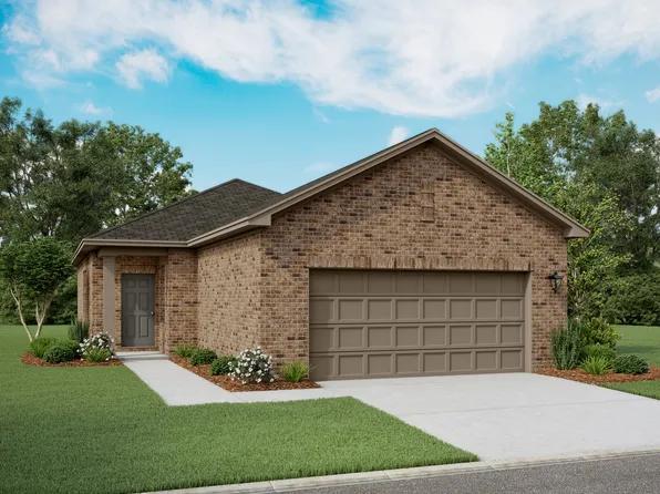 5948 Sahara Dr, Forney, TX 75126