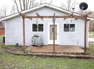 4855 Upper Patton Park Rd, Martinsville, IN 46151