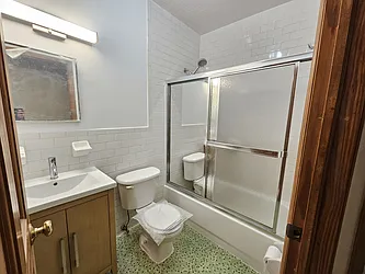 Rented by Highline Residential