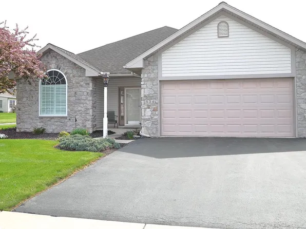 534 Blossom Trl, Mount Joy, PA 17552