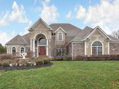 2490 Dauer Ct, Powell, OH, 43065