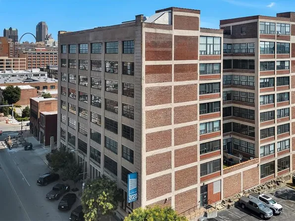 2020 Washington Ave Unit 501, Saint Louis, MO 63103