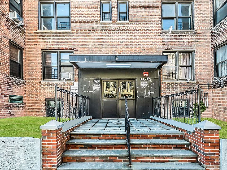 1st image of 88-30 182nd St #4D