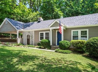 1402 Carter Rd, Decatur, GA 30030
