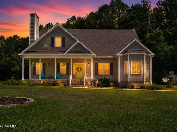 153 Meadow Brook Lane, Spring Hope, NC 27882