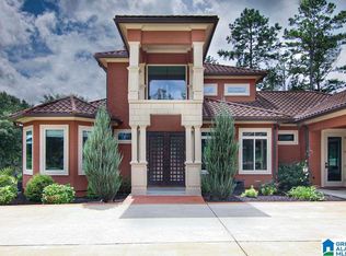 455 Wylie Rd, Wedowee, AL 36278