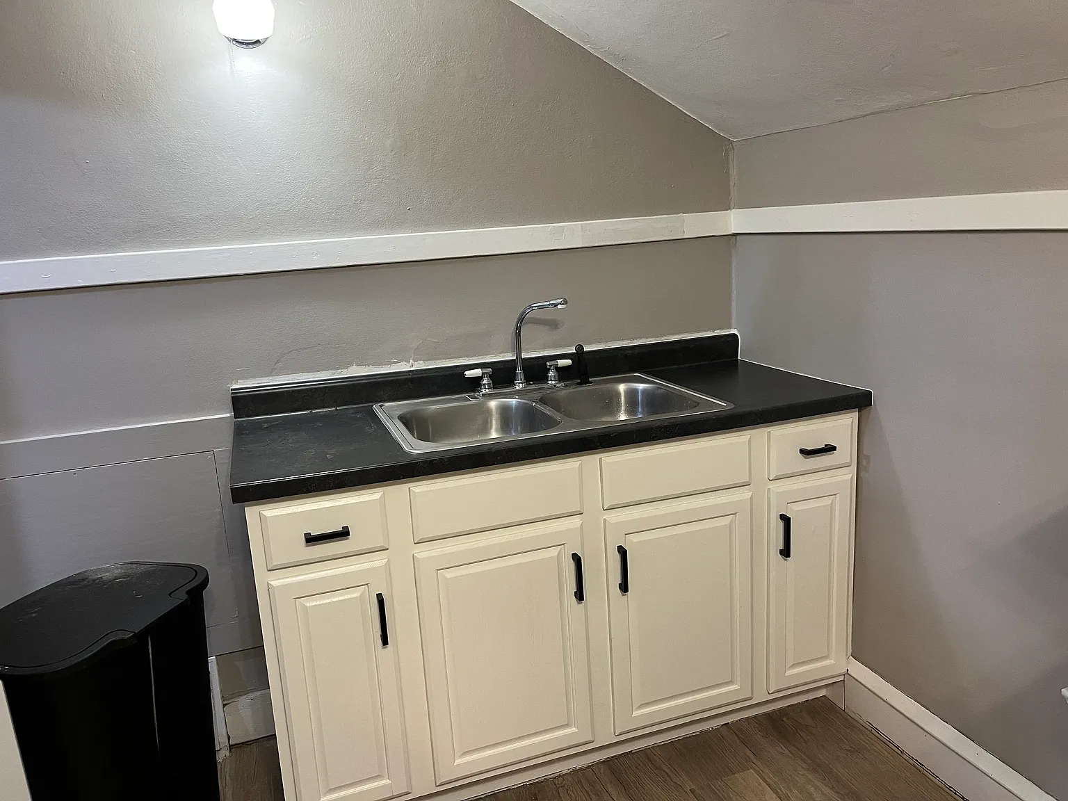 2 bed, 800 sqft, $1,100 — Photo 2