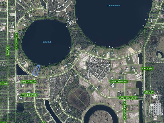 5th image of 4060 Camp Shore Dr