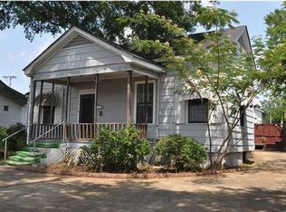 205 Monticello St, Hazlehurst, MS 39083