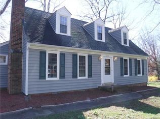 10301 Seacliff Ln, North Chesterfield, VA 23236